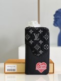 人気爆発☆ 最高級 ルイヴィトン メンズ 長財布 偽物 M63095
