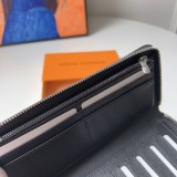 完売必至 最高級 ルイヴィトン メンズ 長財布 スーパーコピー M60357