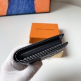 即発送！最高級 ルイヴィトン メンズ 折り財布 スーパーコピー M62288