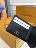 争奪戦 最高級 ルイヴィトン メンズ 折り財布 偽物 M30295