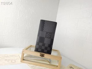入手困難品！ルイヴィトン メンズ 長財布 コピー N60435