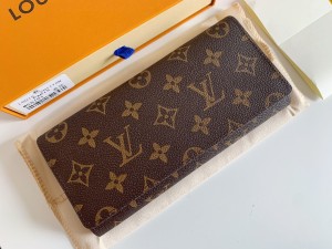 完売必至 ルイヴィトン 男女兼用 長財布 スーパーコピー M61734