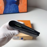 絶対欲しい！最高級 ルイヴィトン メンズ 折り財布 スーパーコピー N63124
