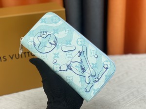 【使い勝手抜群】ルイヴィトン メンズ 長財布 コピー M82305