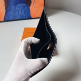 希少♪限定 最高級 ルイヴィトン メンズ 折り財布 偽物 M69829