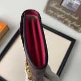 希少♪限定 ルイヴィトン レディース 長財布 偽物 M64449