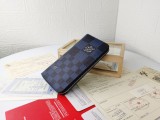 ☆超人気☆ ルイヴィトン メンズ 長財布 スーパーコピー M60436