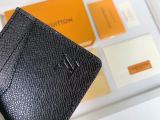 【大特価】ルイヴィトン 男女兼用 カードホルダー コピー M60166