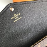 定番人気！ルイヴィトン レディース 長財布 偽物 61184