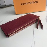 人気急上昇 ルイヴィトン レディース 長財布 コピー M61269