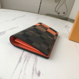 使い勝手良 ルイヴィトン メンズ 長財布 スーパーコピー 40445