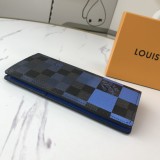 注目度抜群！ルイヴィトン メンズ 長財布 コピー 40445