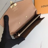 絶対欲しい！ルイヴィトン レディース 長財布 コピー M58414