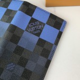 注目度抜群！ルイヴィトン メンズ 長財布 コピー 40445