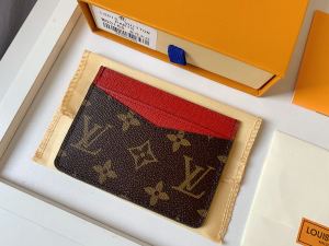 目を惹くカラー ルイヴィトン レディース カードホルダー 偽物 M60166