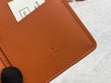 注目アイテム☆ ルイヴィトン 男女兼用 長財布 スーパーコピー N62665