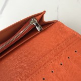 使い勝手良 ルイヴィトン メンズ 長財布 スーパーコピー 40445