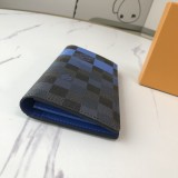 注目度抜群！ルイヴィトン メンズ 長財布 コピー 40445