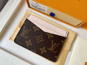 人気No1 ルイヴィトン レディース カードホルダー スーパーコピー M60166
