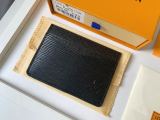 完売必至 ルイヴィトン 男女兼用 カードホルダー 偽物 M60166