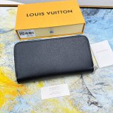 使い勝手良 ルイヴィトン メンズ 長財布 コピー M61723