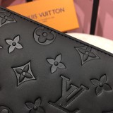 使い勝手良し ルイヴィトン メンズ 長財布 偽物 6076