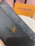 【大特価】ルイヴィトン メンズ 長財布 コピー 6123
