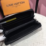 使い勝手良し ルイヴィトン メンズ 長財布 偽物 6076