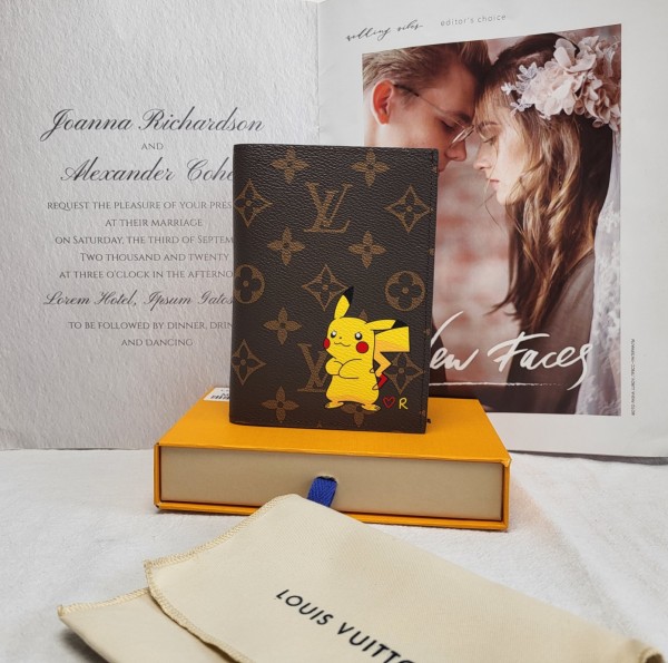 送料込 ルイヴィトン メンズ カードケース 偽物 M60410