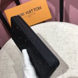 使い勝手良し ルイヴィトン メンズ 長財布 偽物 6076