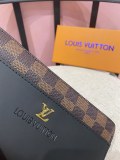 一目惚れ♪ ルイヴィトン メンズ 長財布 偽物 6121