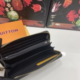 人気No1 ルイヴィトン メンズ 長財布 スーパーコピー 6128