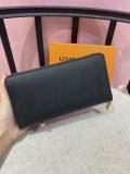 一目惚れ♪ ルイヴィトン メンズ 長財布 偽物 6121