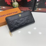 人気No1 ルイヴィトン メンズ 長財布 スーパーコピー 6128