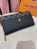 ☆超人気☆ ルイヴィトン メンズ 長財布 コピー 6124
