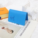入手困難品！ルイヴィトン メンズ カードケース 偽物 63174