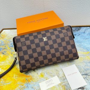 即発送！ルイヴィトン メンズ 長財布 偽物 9817