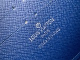 肌触り最高な ルイヴィトン x シュプリーム メンズ 長財布 コピー 60017