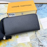 使い勝手良 ルイヴィトン メンズ 長財布 コピー M61723