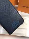 累積売上総額第１位！ルイヴィトン メンズ 長財布 コピー M30317