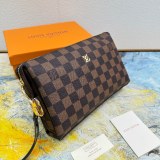 即発送！ルイヴィトン メンズ 長財布 偽物 9817