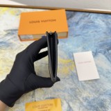 すぐ届く ルイヴィトン メンズ カードホルダー スーパーコピー M81314