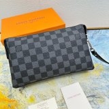 定番人気！ルイヴィトン メンズ 長財布 スーパーコピー 9817