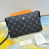 【限定カラー】ルイヴィトン メンズ 長財布 コピー 9817
