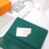 高品質♪♪♪ ルイヴィトン メンズ カードケース コピー 63174