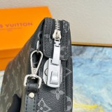 【限定カラー】ルイヴィトン メンズ 長財布 コピー 9817