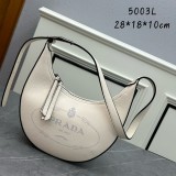 日本未入荷 2024 プラダ 新作 ハンドバッグ コピー 5003L