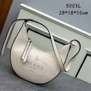 日本未入荷 2024 プラダ 新作 ハンドバッグ コピー 5003L