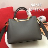 使い勝手良 2024 プラダ 新作 ハンドバッグ コピー 66152