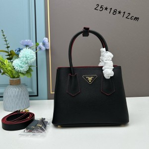 激安価格！2024 プラダ 新作 ハンドバッグ スーパーコピー 1BG443